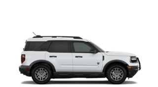 2026 Ford Bronco Sport® External Image 1